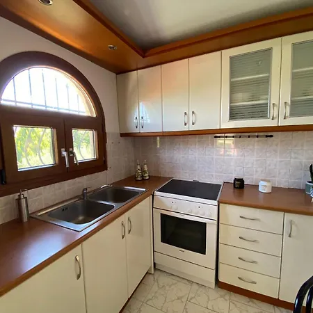 Holiday home Yota's House Vergia