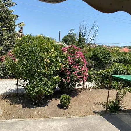Holiday home Yota's House Vergia