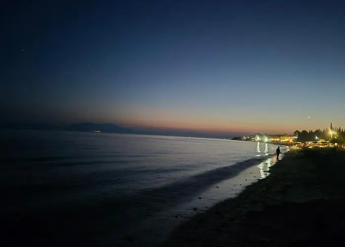 Yota's House Сasa de vacaciones Vergia