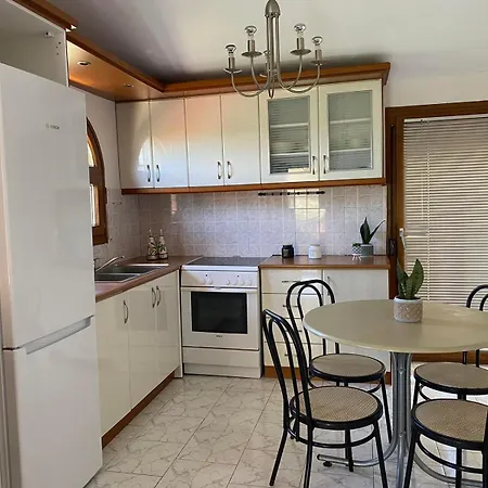 Yota's House Casa vacanze Vergia