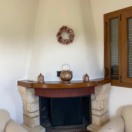 Case de vacanță Yota's House *