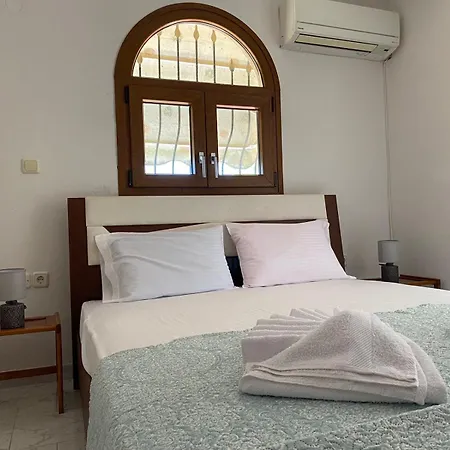 Casa vacanze Yota's House