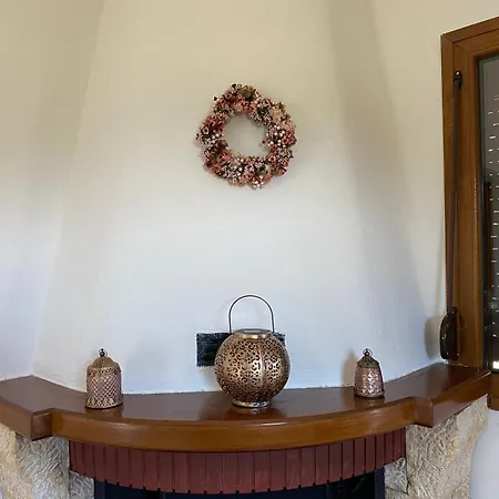 Yota's House Casa vacanze Vergia