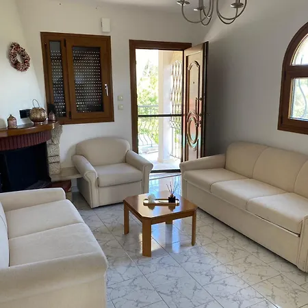 Yota's House Casa vacanze