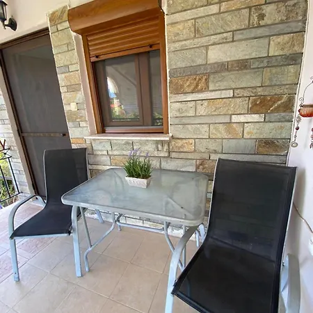 Case de vacanță Yota's House *