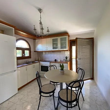 Case de vacanță Yota's House Vergia