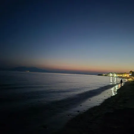 Yota's House Casa vacanze Vergia