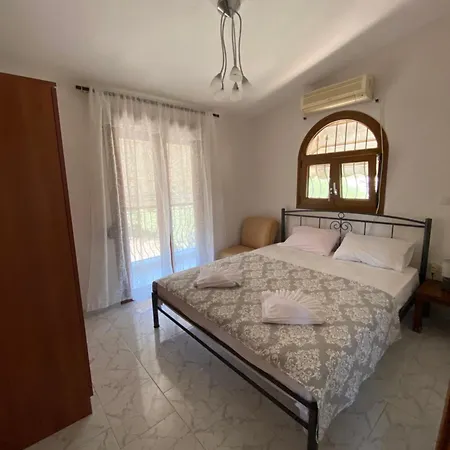 Casa vacanze Yota's House Vergia