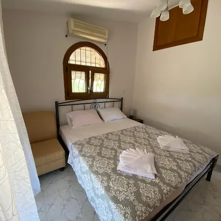 Yota's House * Vergia