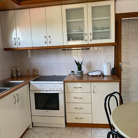 Yota's House Casa vacanze