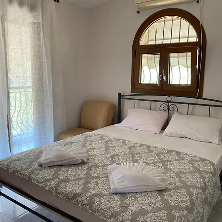 Yota's House Casa vacanze *