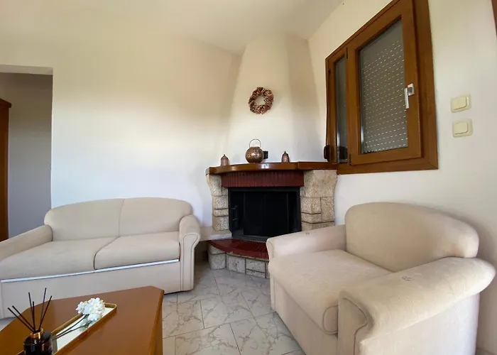 Yota's House Vakantiehuis *