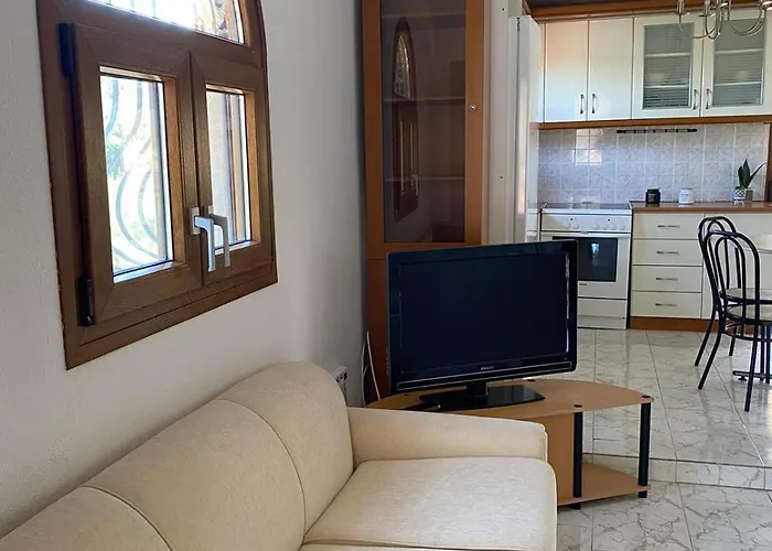 Yota's House Vakantiehuis