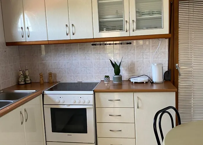 Yota's House Vakantiehuis