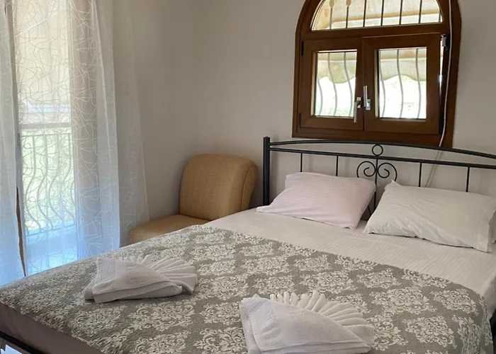 Yota's House Vakantiehuis *
